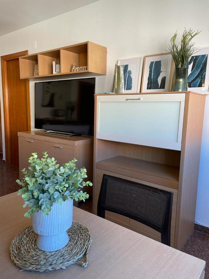 Uim Mediterraneo Diagonal 16 Wfi Sagunto Exterior foto