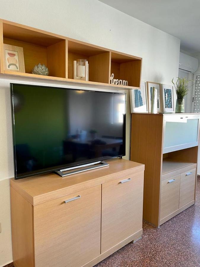 Uim Mediterraneo Diagonal 16 Wfi Sagunto Exterior foto